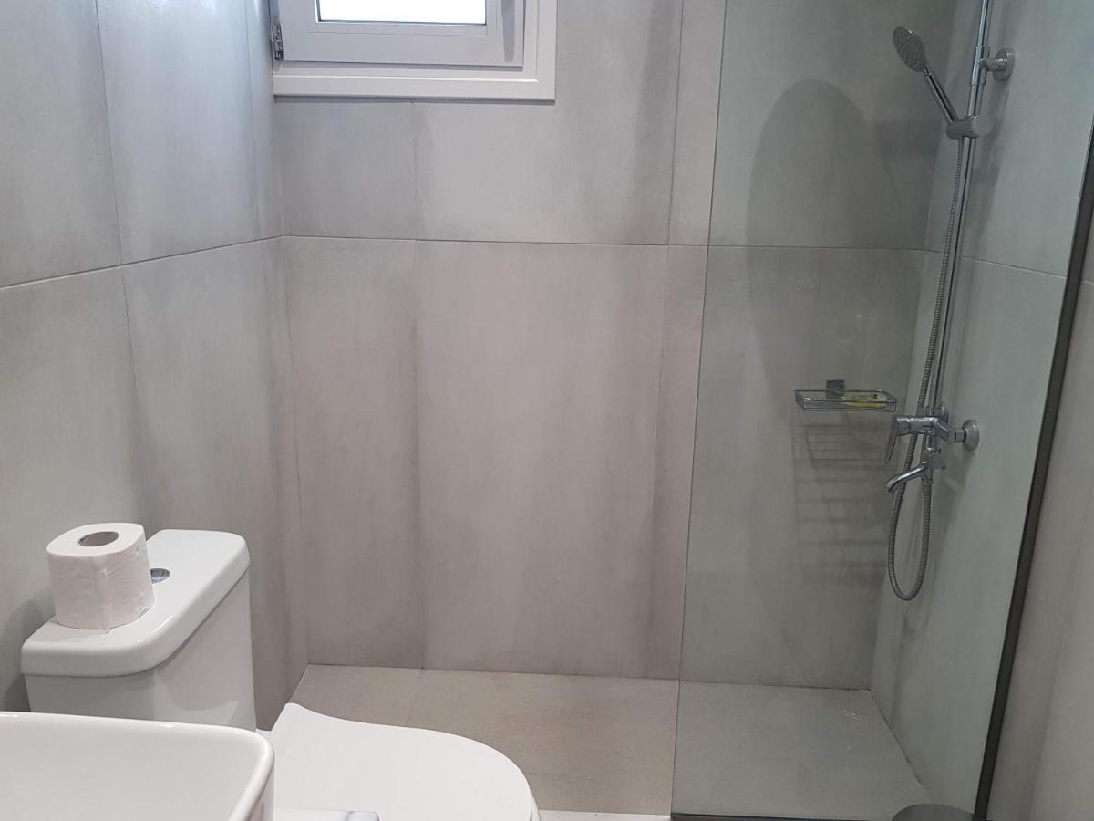 Kastro-Kyllini Hotel Ionion מראה חיצוני תמונה