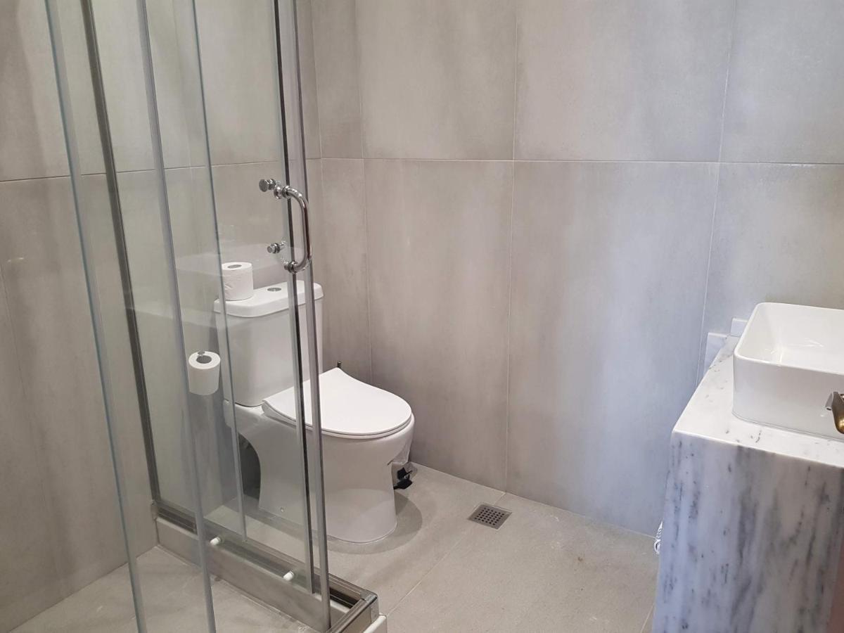 Kastro-Kyllini Hotel Ionion מראה חיצוני תמונה